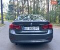 Серый БМВ 3 Серия, объемом двигателя 2 л и пробегом 51 тыс. км за 15300 $, фото 6 на Automoto.ua