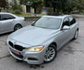 Серый БМВ 3 Серия, объемом двигателя 2 л и пробегом 143 тыс. км за 12000 $, фото 13 на Automoto.ua