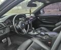 Серый БМВ 3 Серия, объемом двигателя 2 л и пробегом 210 тыс. км за 13500 $, фото 3 на Automoto.ua