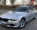 Серый БМВ 3 Серия, объемом двигателя 2 л и пробегом 220 тыс. км за 10990 $, фото 6 на Automoto.ua