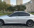 Сірий БМВ 3 Серія, об'ємом двигуна 2 л та пробігом 107 тис. км за 10800 $, фото 5 на Automoto.ua
