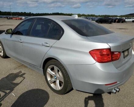 Сірий БМВ 3 Серія, об'ємом двигуна 0 л та пробігом 160 тис. км за 2000 $, фото 1 на Automoto.ua