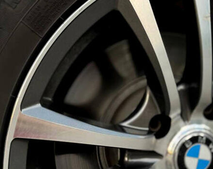 Серый БМВ 3 Серия, объемом двигателя 2 л и пробегом 228 тыс. км за 20500 $, фото 11 на Automoto.ua