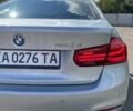 Сірий БМВ 3 Серія, об'ємом двигуна 2 л та пробігом 184 тис. км за 16959 $, фото 23 на Automoto.ua