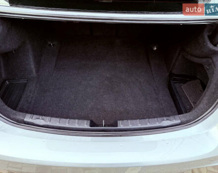 Сірий БМВ 3 Серія, об'ємом двигуна 2 л та пробігом 134 тис. км за 17200 $, фото 13 на Automoto.ua