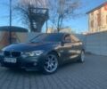 Серый БМВ 3 Серия, объемом двигателя 2 л и пробегом 150 тыс. км за 16500 $, фото 1 на Automoto.ua