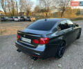 Сірий БМВ 3 Серія, об'ємом двигуна 2.98 л та пробігом 129 тис. км за 15900 $, фото 11 на Automoto.ua
