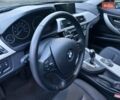 Серый БМВ 3 Серия, объемом двигателя 2 л и пробегом 51 тыс. км за 15300 $, фото 13 на Automoto.ua