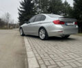 Серый БМВ 3 Серия, объемом двигателя 2 л и пробегом 167 тыс. км за 12500 $, фото 16 на Automoto.ua