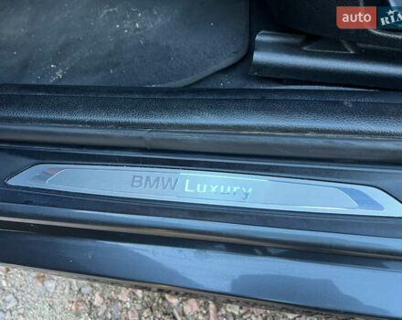 Сірий БМВ 3 Серія, об'ємом двигуна 2.98 л та пробігом 129 тис. км за 15900 $, фото 30 на Automoto.ua