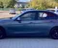 Сірий БМВ 3 Серія, об'ємом двигуна 2 л та пробігом 183 тис. км за 14500 $, фото 2 на Automoto.ua