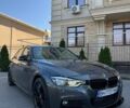 Сірий БМВ 3 Серія, об'ємом двигуна 2 л та пробігом 103 тис. км за 15900 $, фото 1 на Automoto.ua