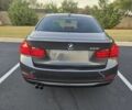 Серый БМВ 3 Серия, объемом двигателя 2 л и пробегом 71 тыс. км за 1800 $, фото 3 на Automoto.ua