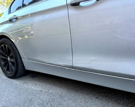 Сірий БМВ 3 Серія, об'ємом двигуна 2 л та пробігом 113 тис. км за 11100 $, фото 7 на Automoto.ua