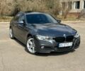 Серый БМВ 3 Серия, объемом двигателя 3 л и пробегом 131 тыс. км за 16900 $, фото 1 на Automoto.ua
