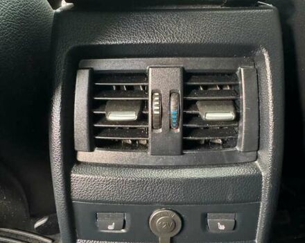 Серый БМВ 3 Серия, объемом двигателя 2 л и пробегом 132 тыс. км за 16000 $, фото 13 на Automoto.ua