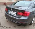 Серый БМВ 3 Серия, объемом двигателя 2 л и пробегом 133 тыс. км за 12999 $, фото 7 на Automoto.ua