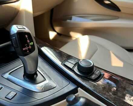 Сірий БМВ 3 Серія, об'ємом двигуна 2 л та пробігом 141 тис. км за 16000 $, фото 23 на Automoto.ua