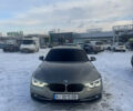 Сірий БМВ 3 Серія, об'ємом двигуна 2 л та пробігом 223 тис. км за 15000 $, фото 1 на Automoto.ua
