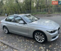 Серый БМВ 3 Серия, объемом двигателя 2 л и пробегом 97 тыс. км за 15500 $, фото 3 на Automoto.ua