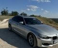 Серый БМВ 3 Серия, объемом двигателя 2 л и пробегом 100 тыс. км за 15500 $, фото 1 на Automoto.ua