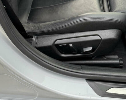 Сірий БМВ 3 Серія, об'ємом двигуна 2 л та пробігом 134 тис. км за 17200 $, фото 7 на Automoto.ua