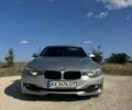 Серый БМВ 3 Серия, объемом двигателя 2 л и пробегом 100 тыс. км за 15500 $, фото 1 на Automoto.ua
