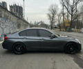 Серый БМВ 3 Серия, объемом двигателя 2 л и пробегом 159 тыс. км за 15700 $, фото 3 на Automoto.ua