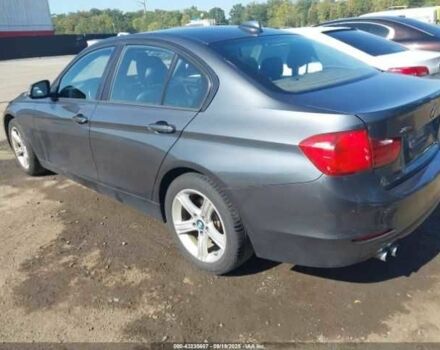 Сірий БМВ 3 Серія, об'ємом двигуна 0 л та пробігом 125 тис. км за 1900 $, фото 3 на Automoto.ua