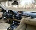 Серый БМВ 3 Серия, объемом двигателя 2 л и пробегом 220 тыс. км за 10990 $, фото 16 на Automoto.ua