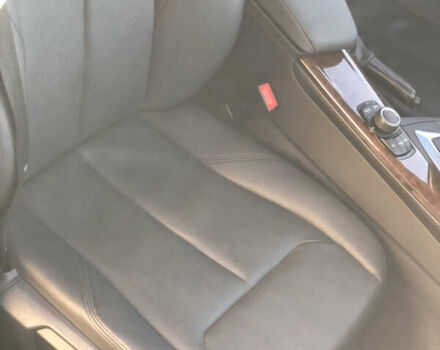 Серый БМВ 3 Серия, объемом двигателя 2 л и пробегом 123 тыс. км за 15000 $, фото 37 на Automoto.ua