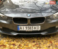Серый БМВ 3 Серия, объемом двигателя 2 л и пробегом 123 тыс. км за 15000 $, фото 62 на Automoto.ua