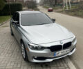 Серый БМВ 3 Серия, объемом двигателя 2 л и пробегом 167 тыс. км за 12500 $, фото 10 на Automoto.ua