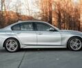 Серый БМВ 3 Серия, объемом двигателя 2 л и пробегом 110 тыс. км за 3300 $, фото 3 на Automoto.ua