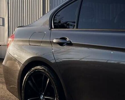 Сірий БМВ 3 Серія, об'ємом двигуна 2 л та пробігом 175 тис. км за 15999 $, фото 4 на Automoto.ua