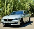 Серый БМВ 3 Серия, объемом двигателя 2 л и пробегом 220 тыс. км за 15800 $, фото 1 на Automoto.ua