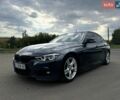 Серый БМВ 3 Серия, объемом двигателя 2.98 л и пробегом 135 тыс. км за 19500 $, фото 1 на Automoto.ua