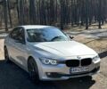 Серый БМВ 3 Серия, объемом двигателя 2 л и пробегом 211 тыс. км за 11490 $, фото 1 на Automoto.ua