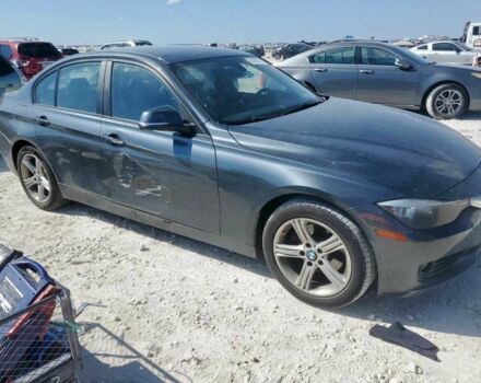 Сірий БМВ 3 Серія, об'ємом двигуна 2 л та пробігом 78 тис. км за 2600 $, фото 2 на Automoto.ua
