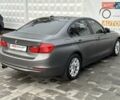 Серый БМВ 3 Серия, объемом двигателя 2 л и пробегом 185 тыс. км за 9600 $, фото 10 на Automoto.ua