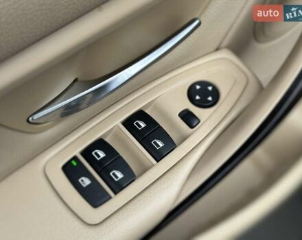 Серый БМВ 3 Серия, объемом двигателя 2 л и пробегом 185 тыс. км за 9600 $, фото 15 на Automoto.ua