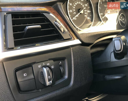 Серый БМВ 3 Серия, объемом двигателя 2 л и пробегом 123 тыс. км за 15000 $, фото 40 на Automoto.ua