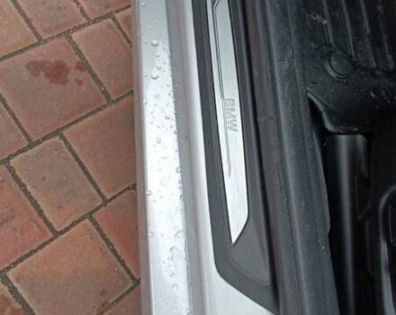 Серый БМВ 3 Серия, объемом двигателя 2 л и пробегом 140 тыс. км за 13900 $, фото 14 на Automoto.ua