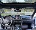 Сірий БМВ 3 Серія, об'ємом двигуна 2 л та пробігом 231 тис. км за 13990 $, фото 5 на Automoto.ua