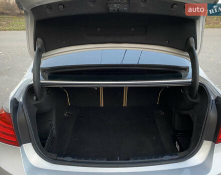 Серый БМВ 3 Серия, объемом двигателя 2 л и пробегом 220 тыс. км за 10990 $, фото 22 на Automoto.ua