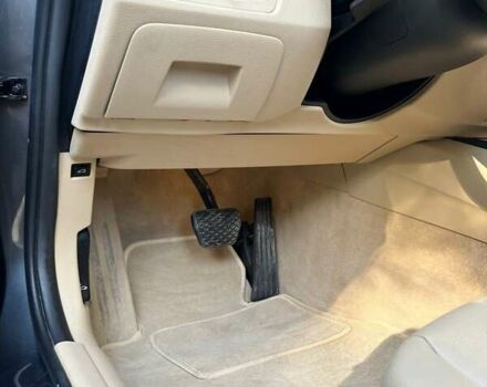 Сірий БМВ 3 Серія, об'ємом двигуна 2 л та пробігом 141 тис. км за 16000 $, фото 9 на Automoto.ua