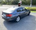 Сірий БМВ 3 Серія, об'ємом двигуна 2 л та пробігом 170 тис. км за 12700 $, фото 4 на Automoto.ua