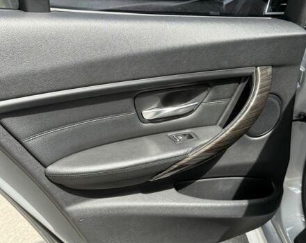 Сірий БМВ 3 Серія, об'ємом двигуна 2 л та пробігом 175 тис. км за 15000 $, фото 15 на Automoto.ua