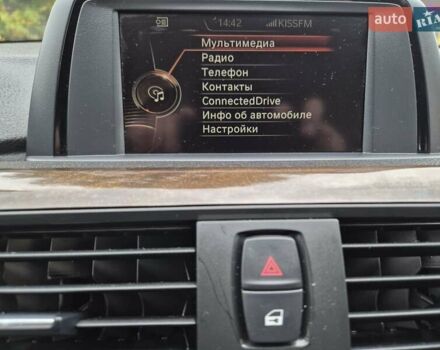 Серый БМВ 3 Серия, объемом двигателя 2 л и пробегом 144 тыс. км за 15500 $, фото 15 на Automoto.ua