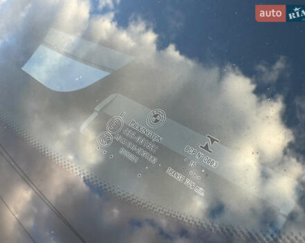 Серый БМВ 3 Серия, объемом двигателя 2 л и пробегом 196 тыс. км за 14800 $, фото 18 на Automoto.ua